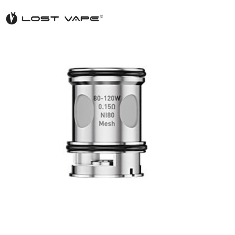Résistances UB Max (3pcs) - Lost Vape