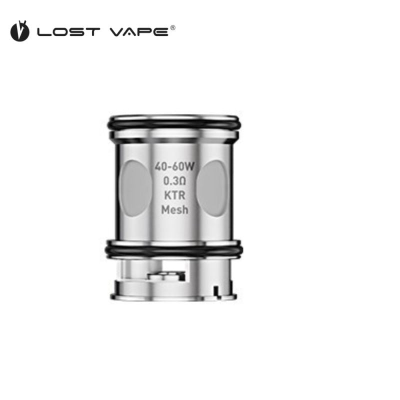 Résistances UB Max (3pcs) - Lost Vape
