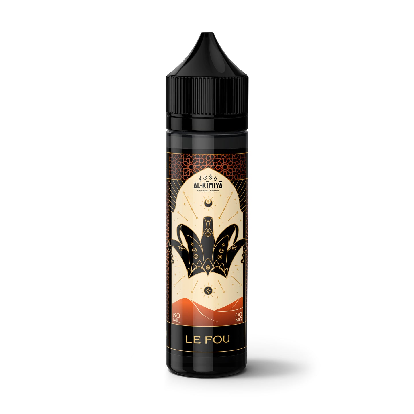 Le Fou 50ml