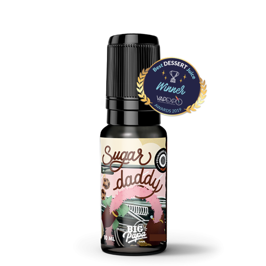 Sugar Daddy 10ml