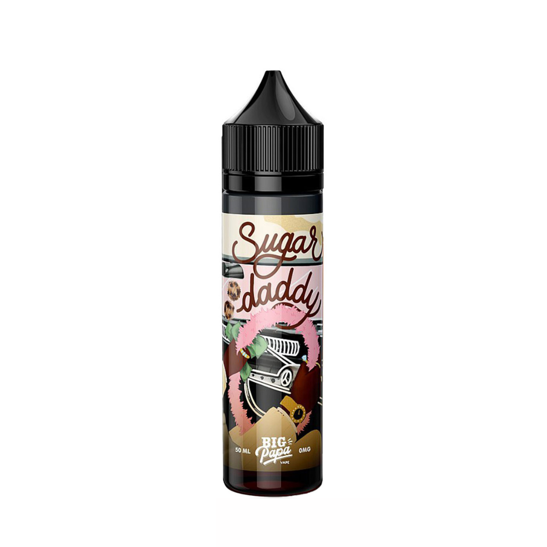 Sugar Daddy 50ml