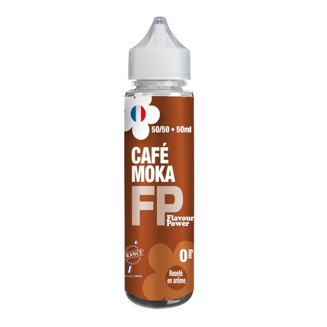 Moka 50ml