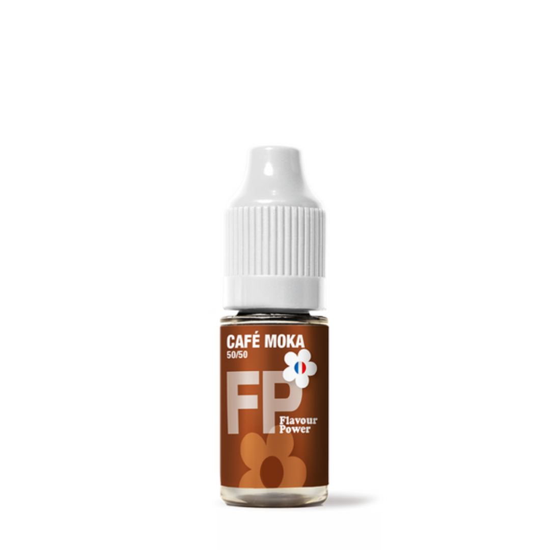 Moka 10ml