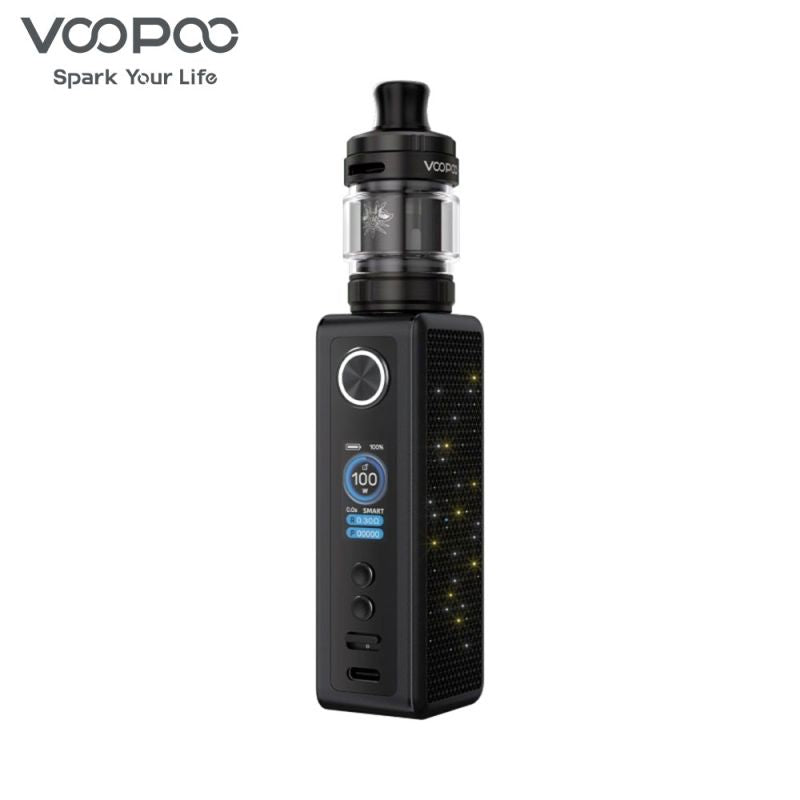Kit Vinci Spark 100 - VOOPOO