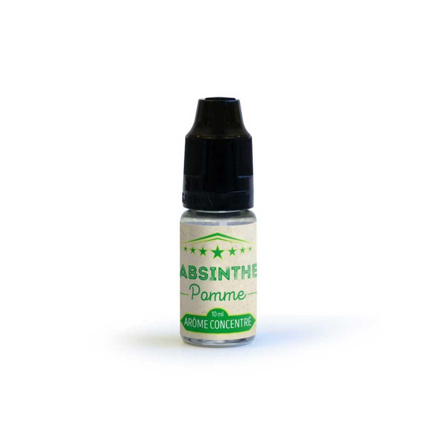 Absynthe Pomme arôme VDLV 10ml