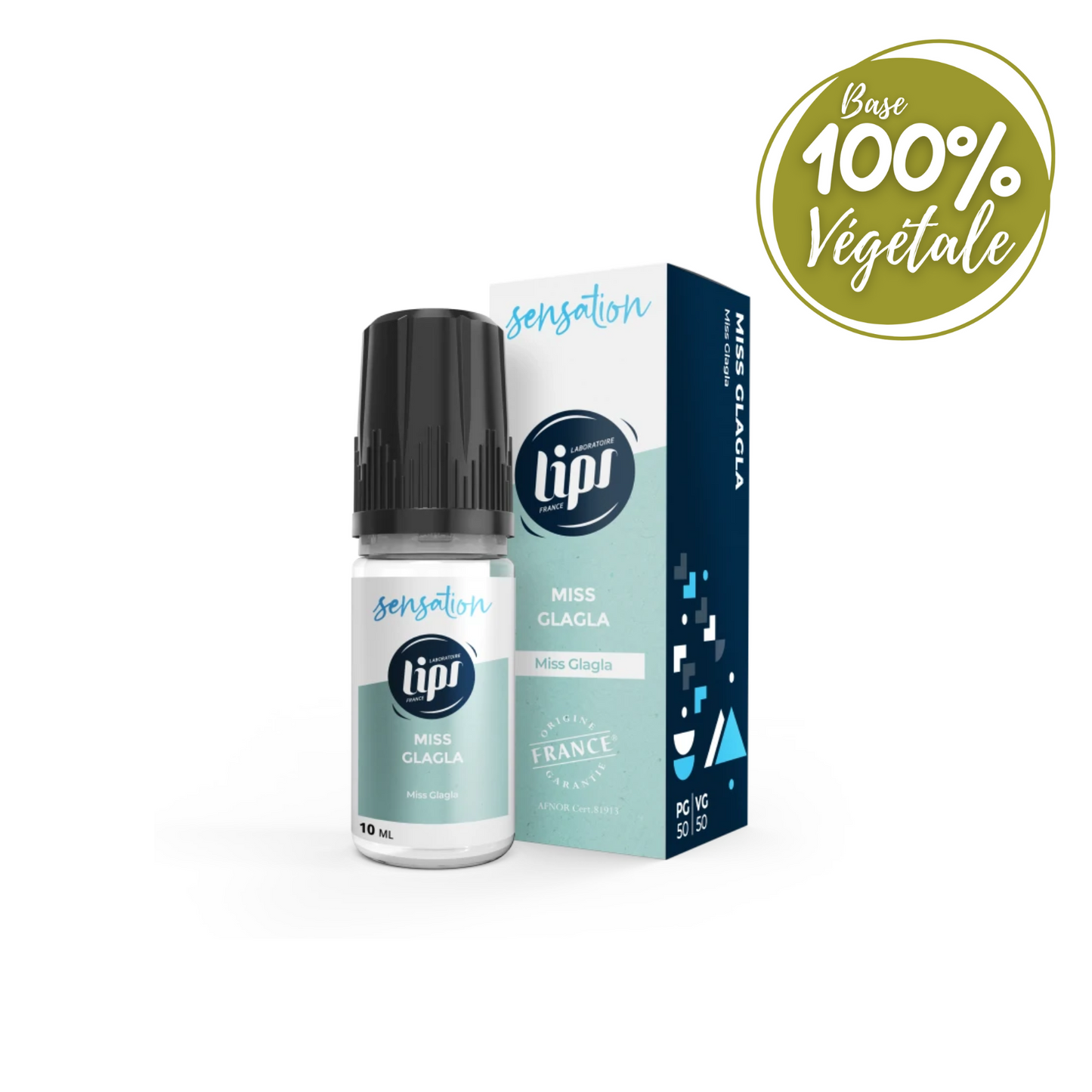 Miss Glagla LIPS 10ml