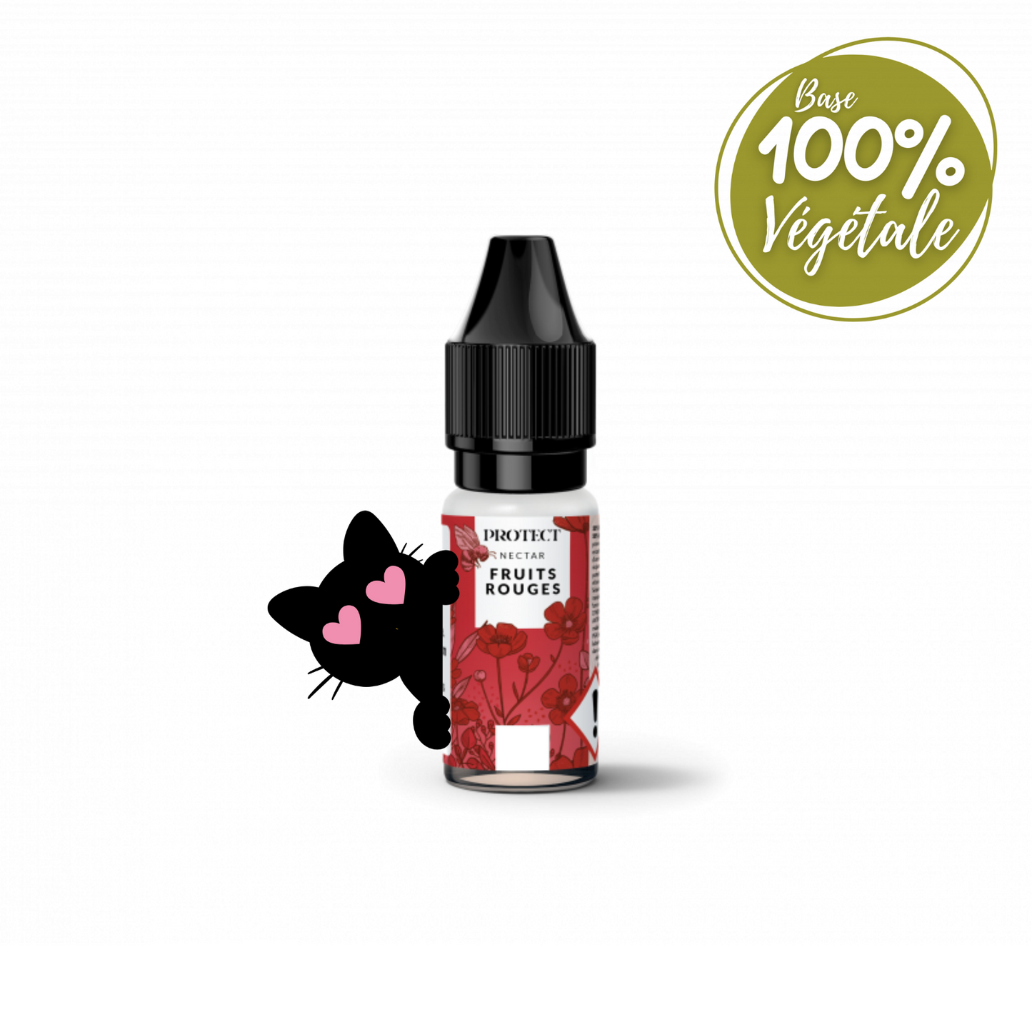 Fruits rouges PROTECT 10ml