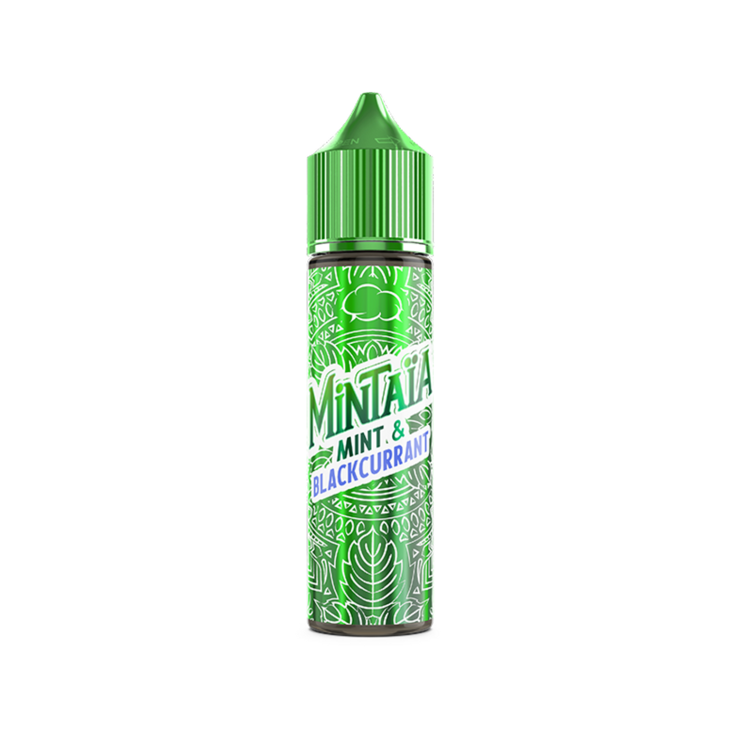 Mintaïa Cassis E-LIQUID FRANCE 50ml