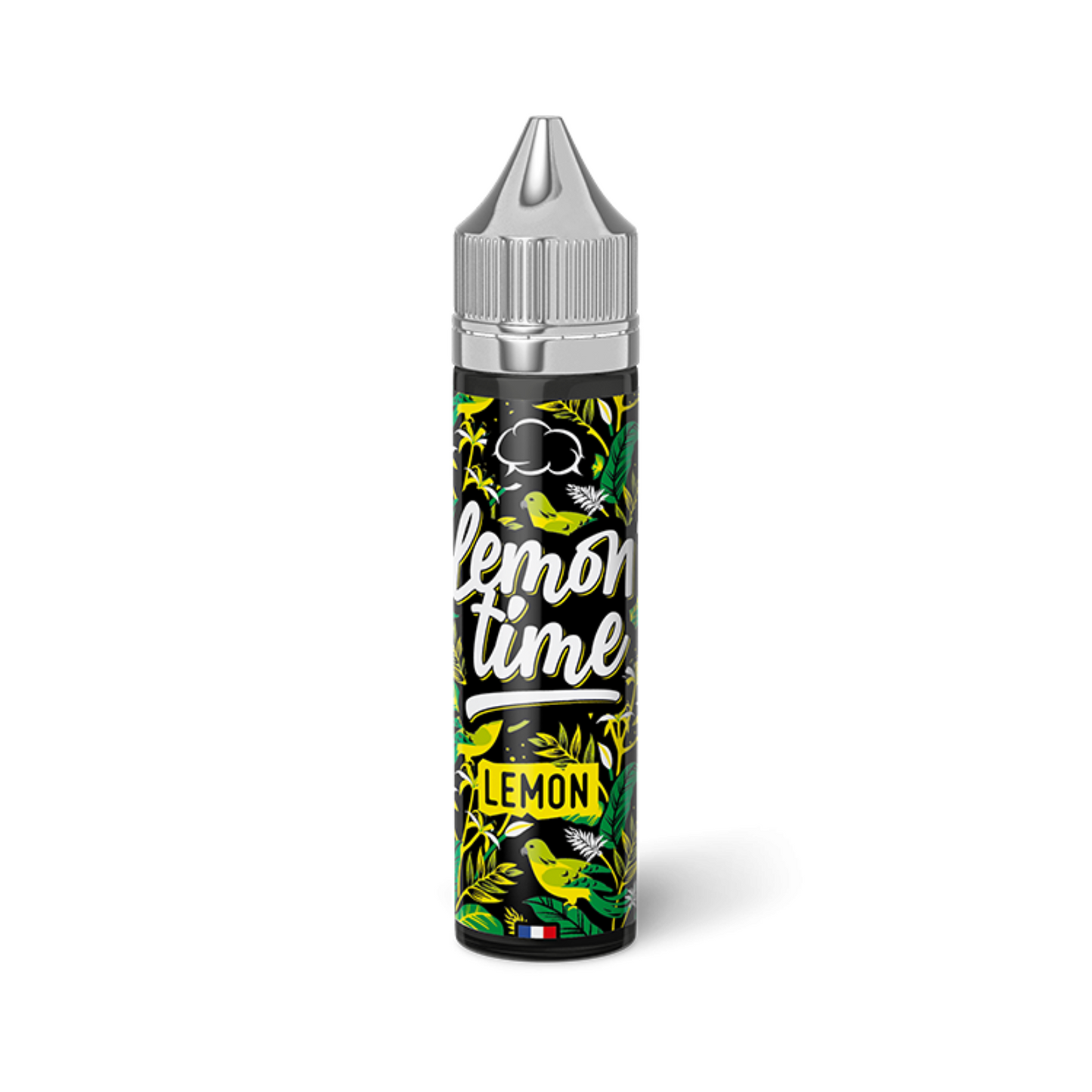 Lemon'Time Citron E-LIQUID FRANCE 50ml