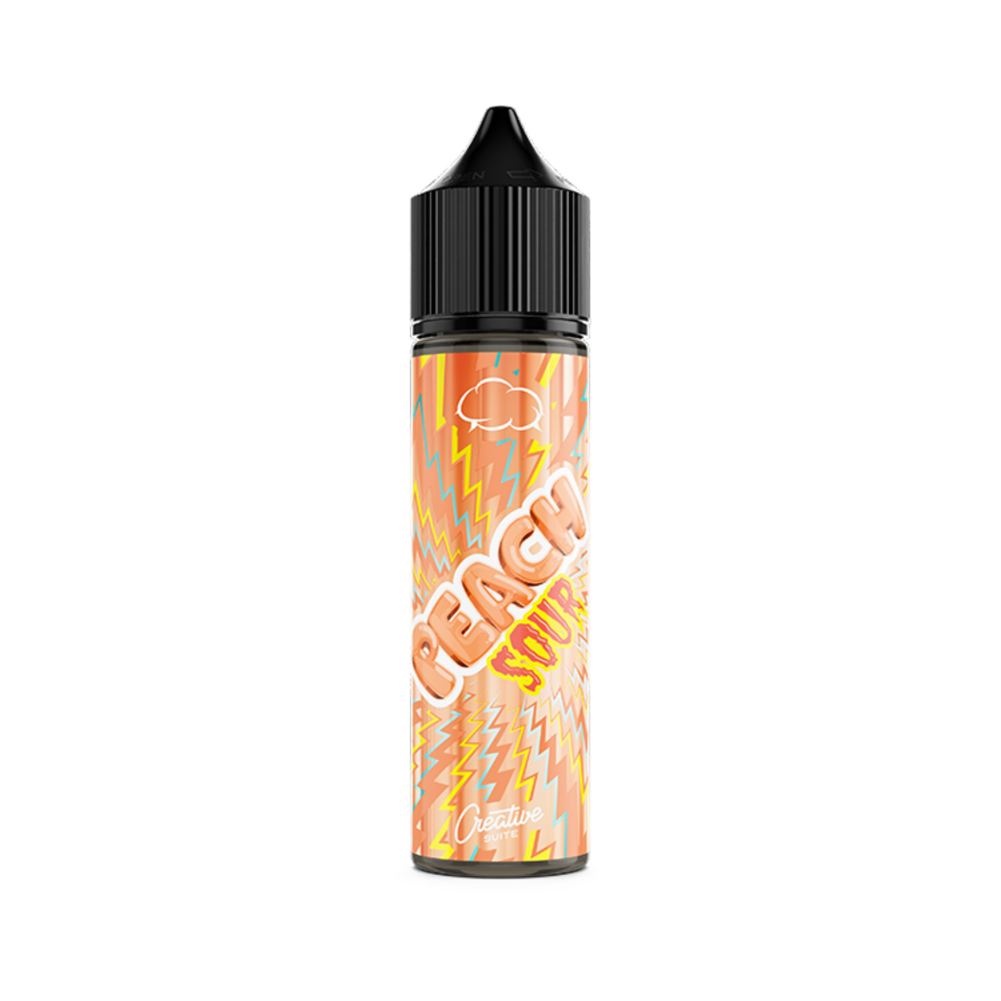 Peach Sour Creative Suite E-LIQUID FRANCE 50ml