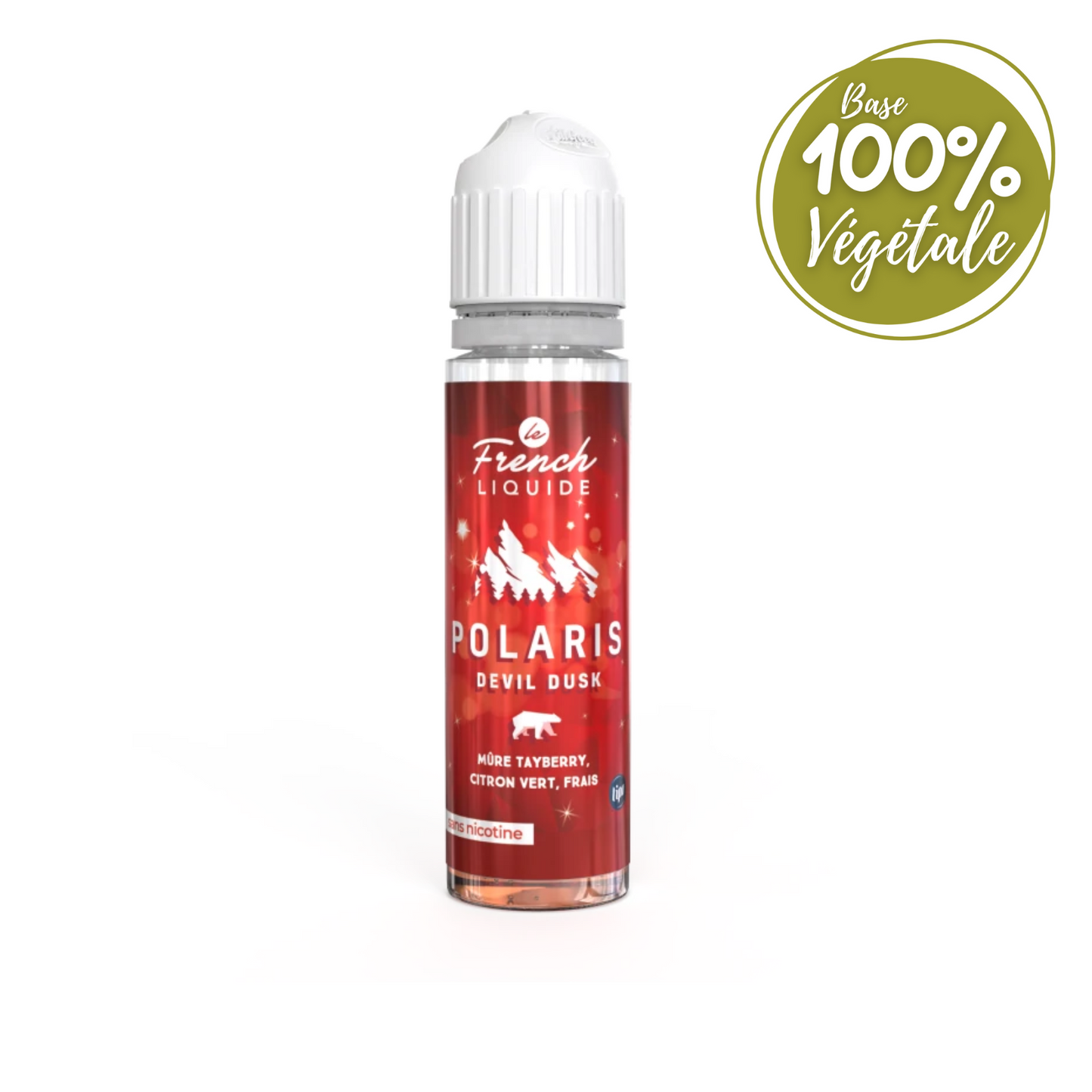 Devil Dusk Polaris LIPS 50ml
