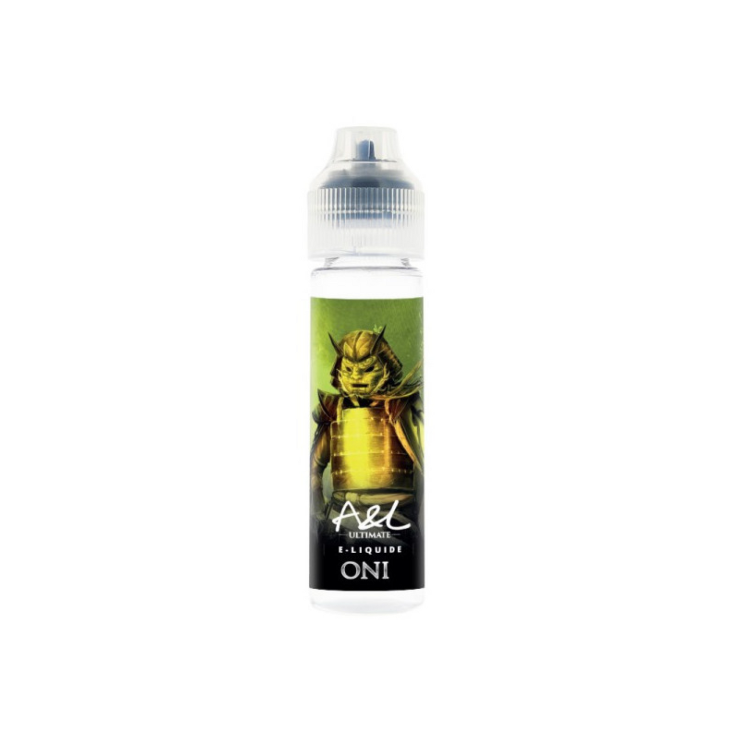 Oni Ultimate A&L 50ml