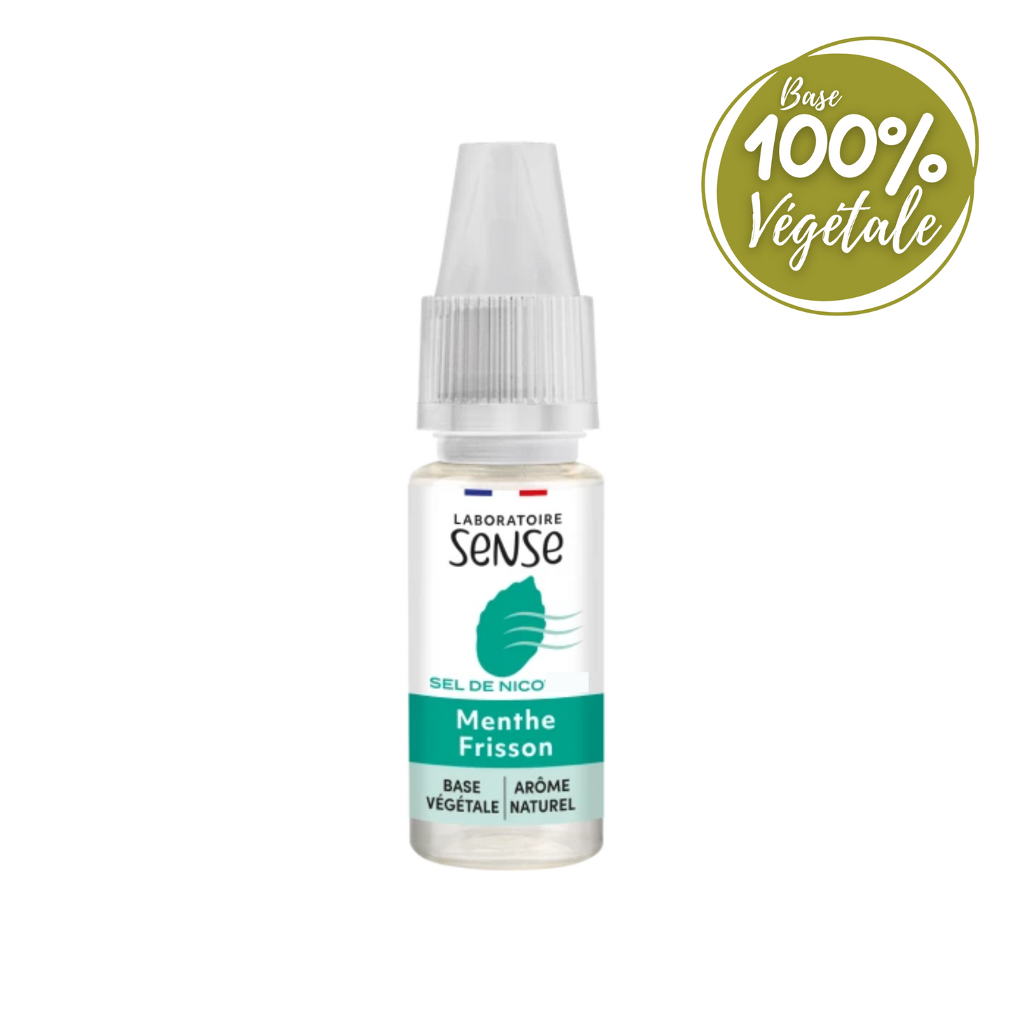 Menthe Frisson SDN Sense 10ml
