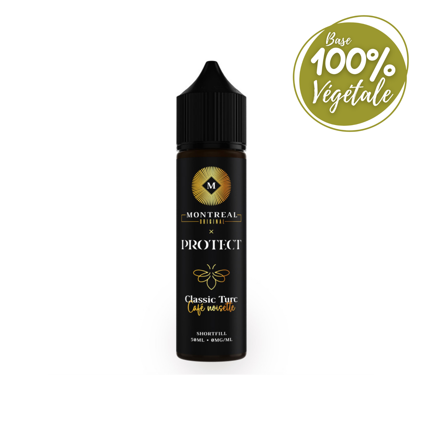 Classic Turc Café Noisette Protect X Montreal 50ml