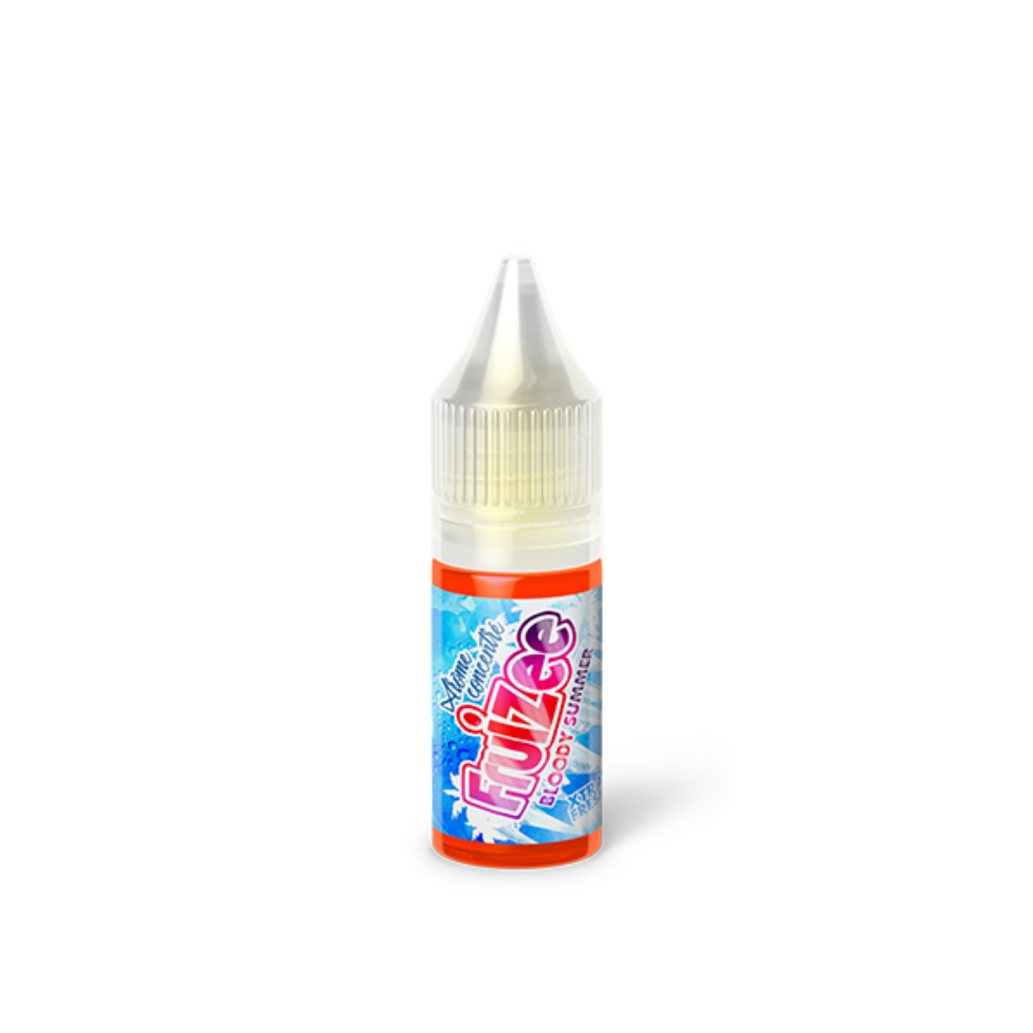 Boody Summer arôme FRUIZEE 10ml