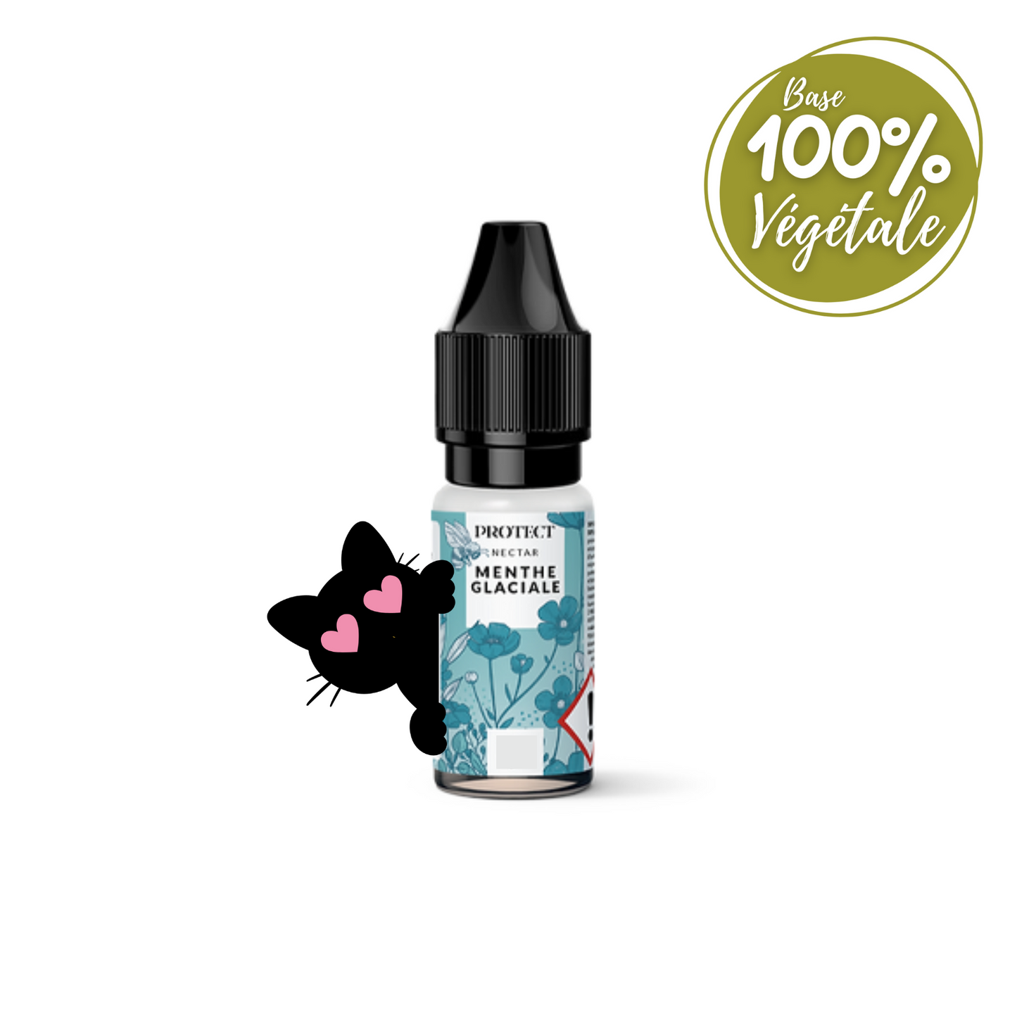 Menthe Glaciale PROTECT 10ml
