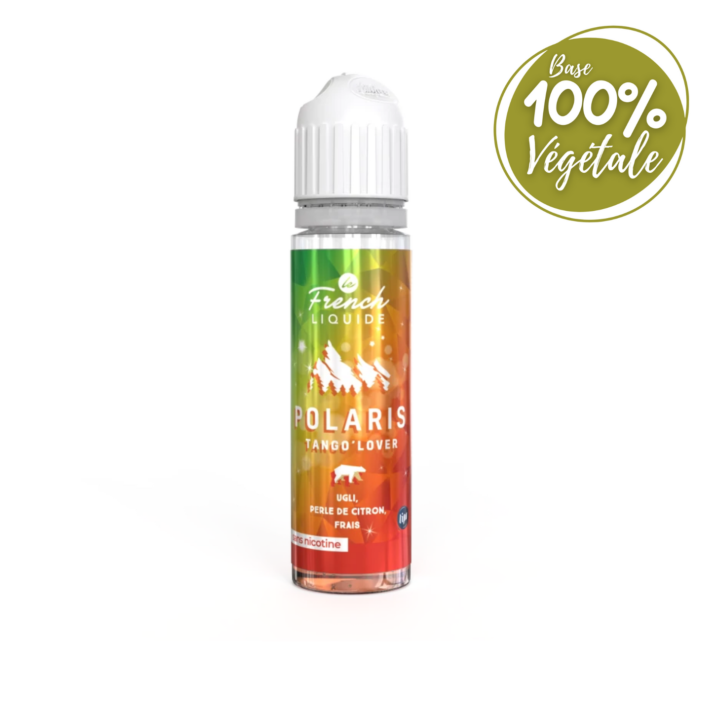 Tango Lover Polaris LIPS 50ml