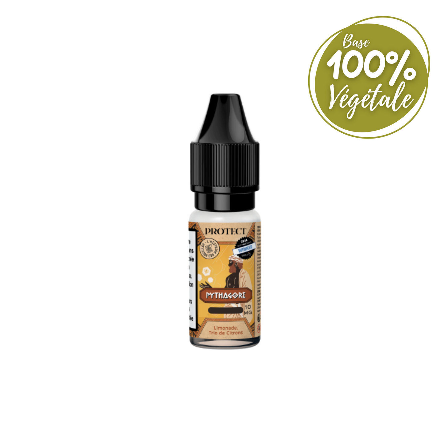 SDN Pythagore PROTECT 10ml