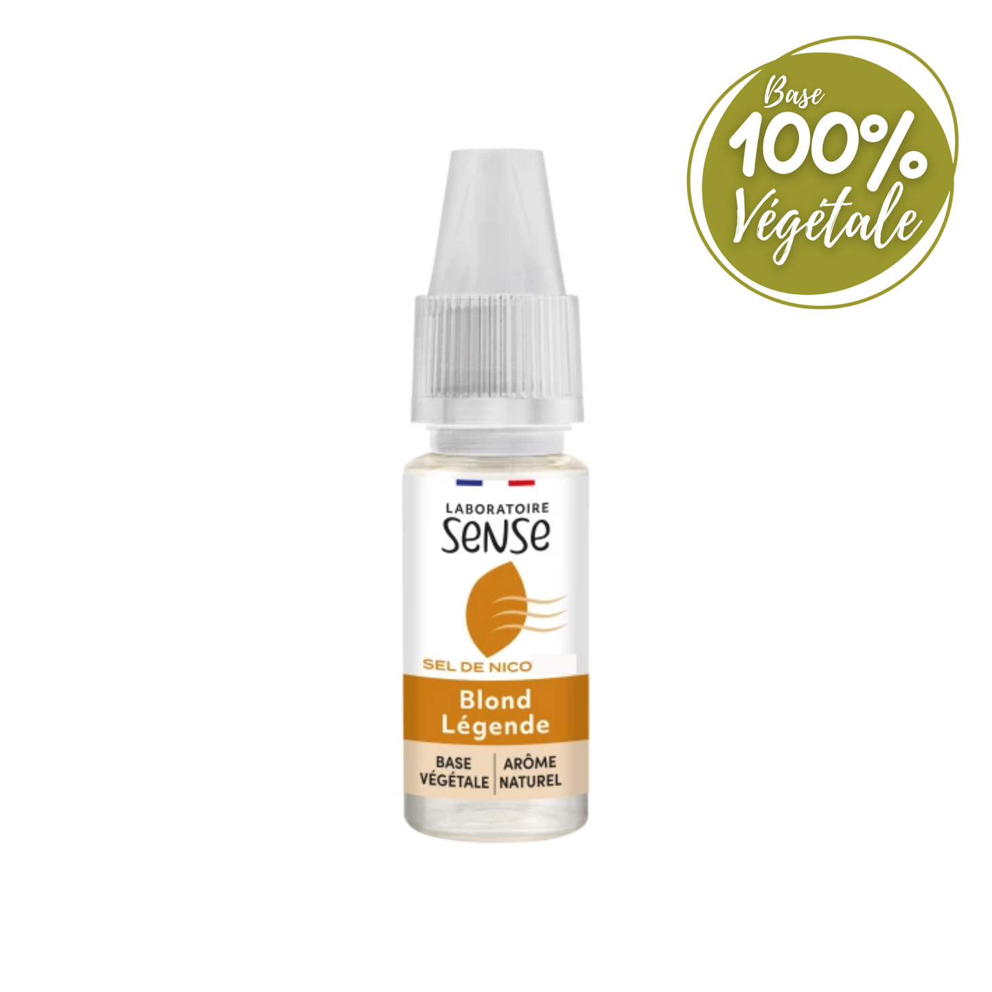Blond Légende SDN Sense 10ml