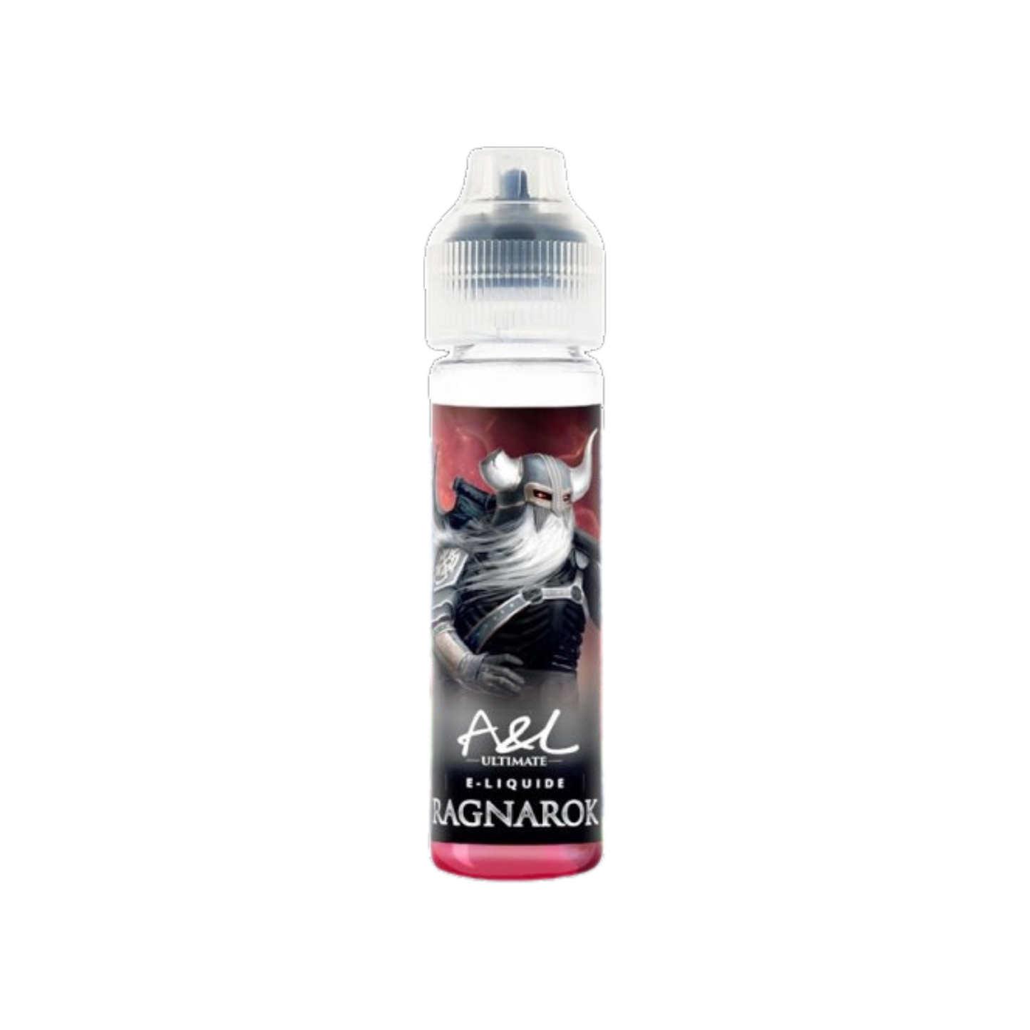 Ragnarok Ultimate A&L 50ml