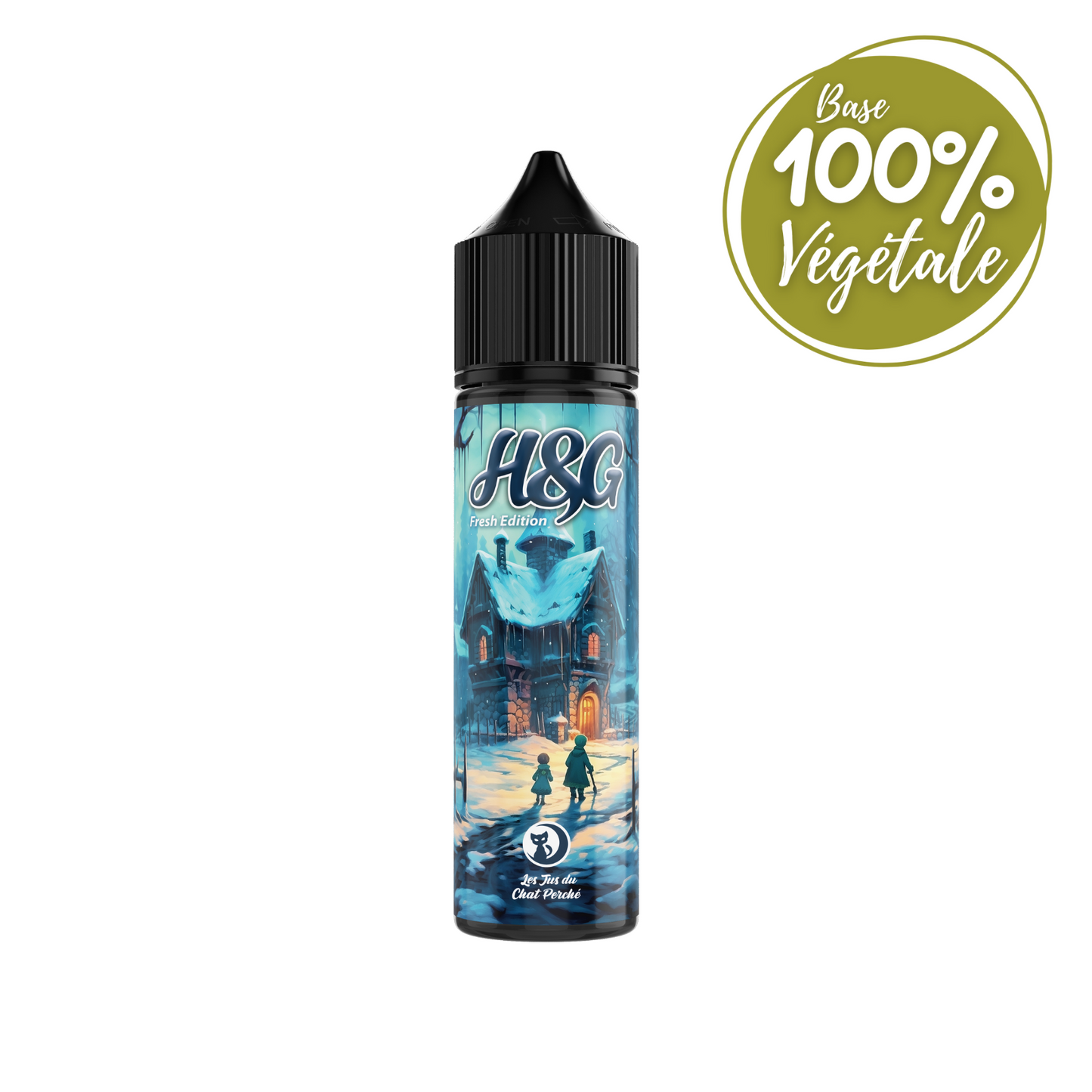 H&G Hansel & Gretel Fresh Edition 50ml