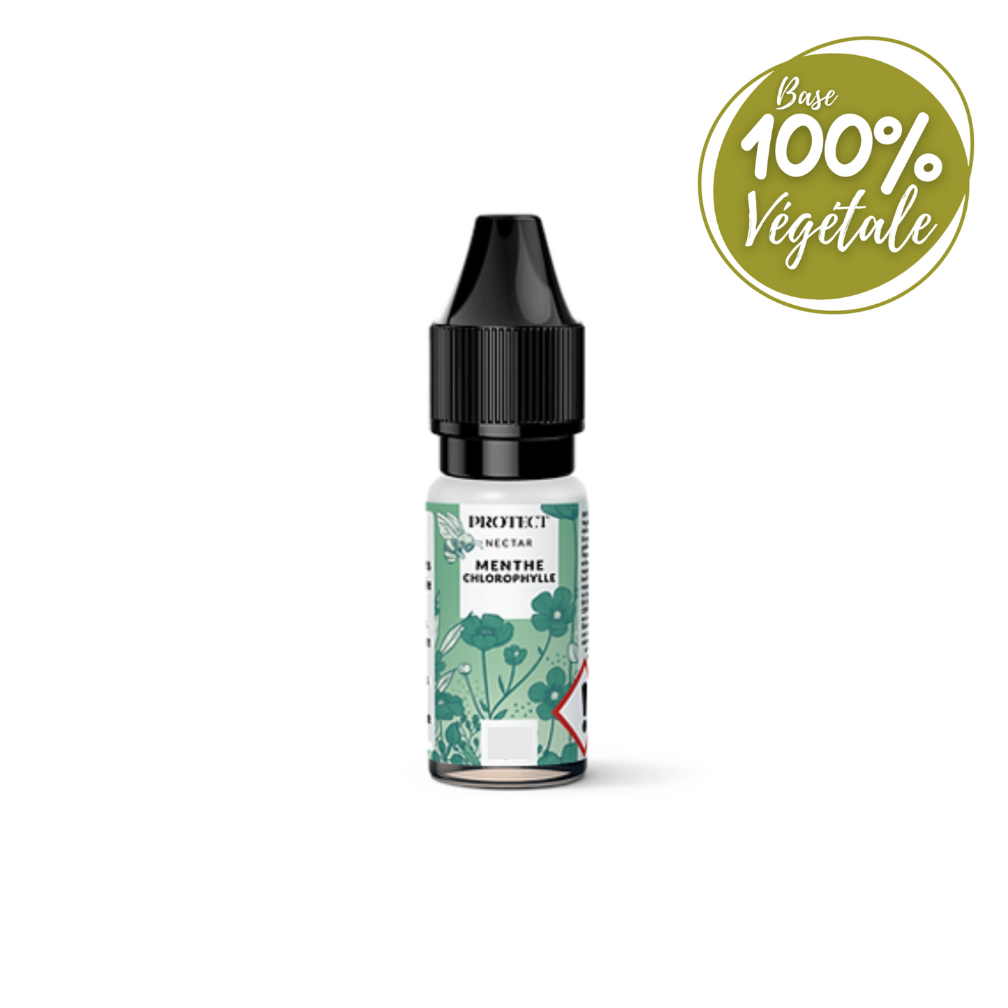 Menthe Chlorophylle PROTECT 10ml