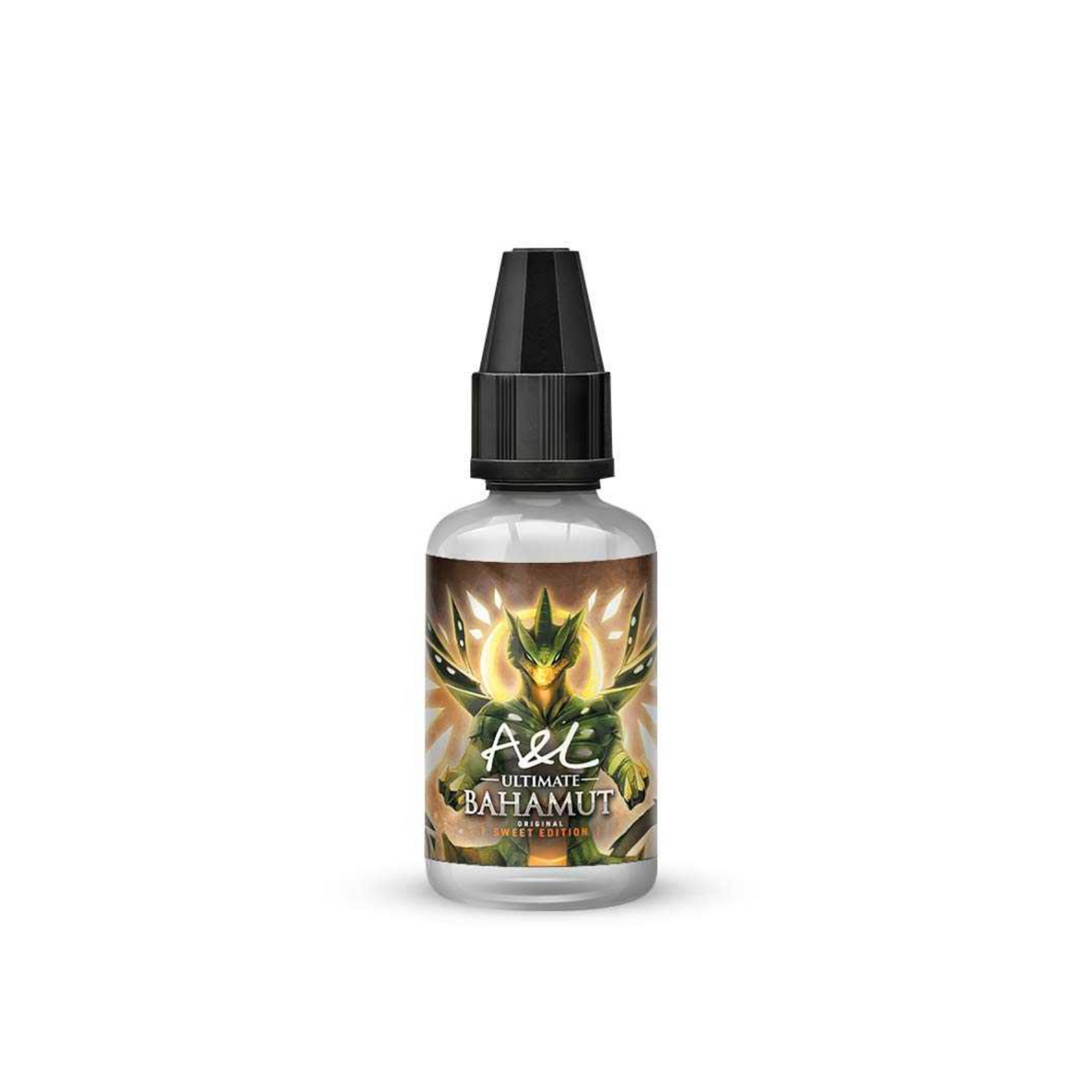 Bahamut Sweet Edition arôme A&L 30ml