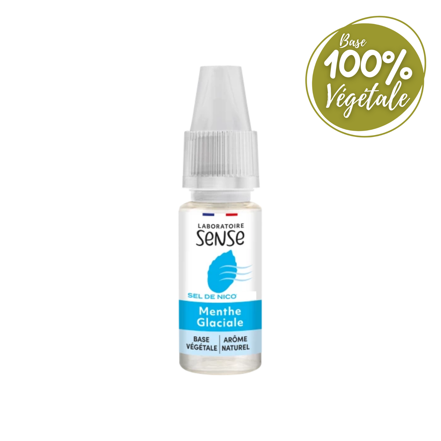Menthe Glaciale SDN Sense 10ml