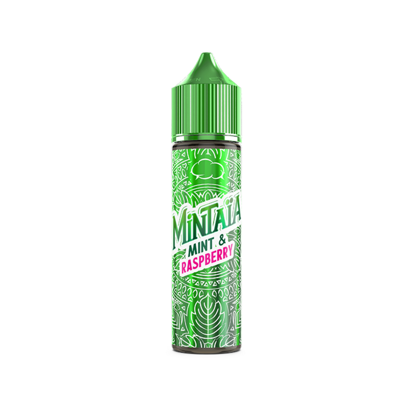 Mintaïa Framboise E-LIQUID FRANCE 50ml