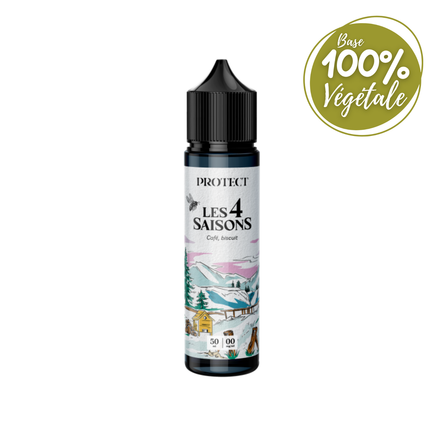 Café Biscuit PROTECT 50ml