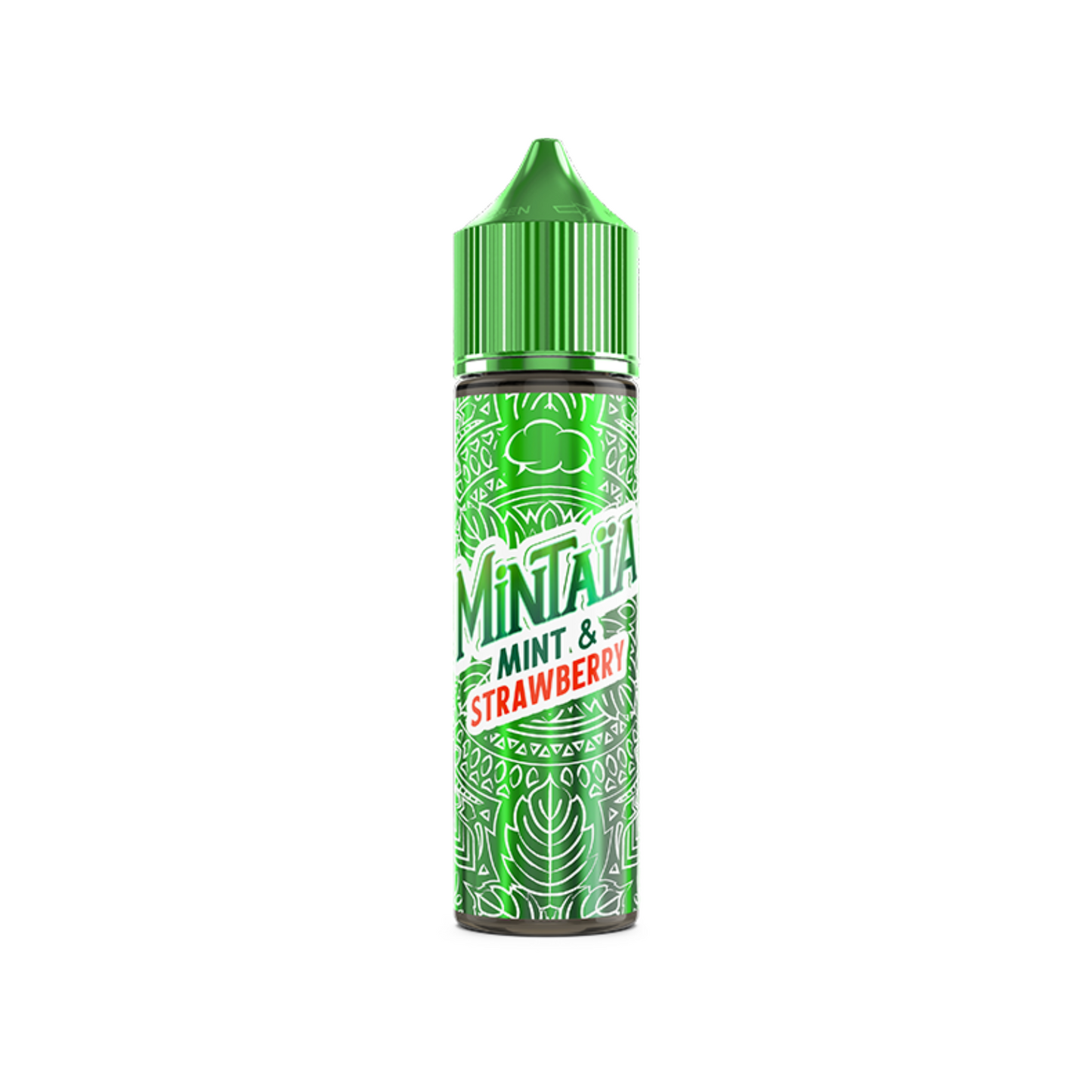 Mintaïa Fraise E-LIQUID FRANCE 50ml