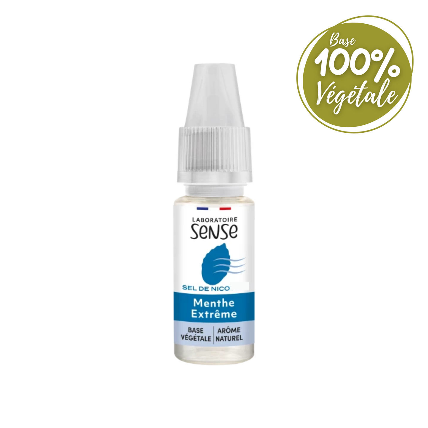 Menthe Extrême SDN Sense 10ml