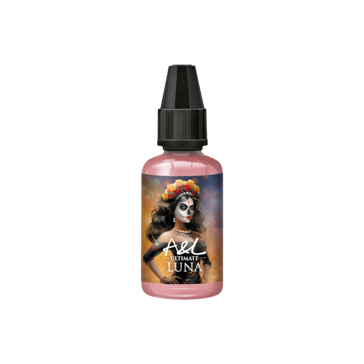 Luna Ultimate arôme A&L 30ml