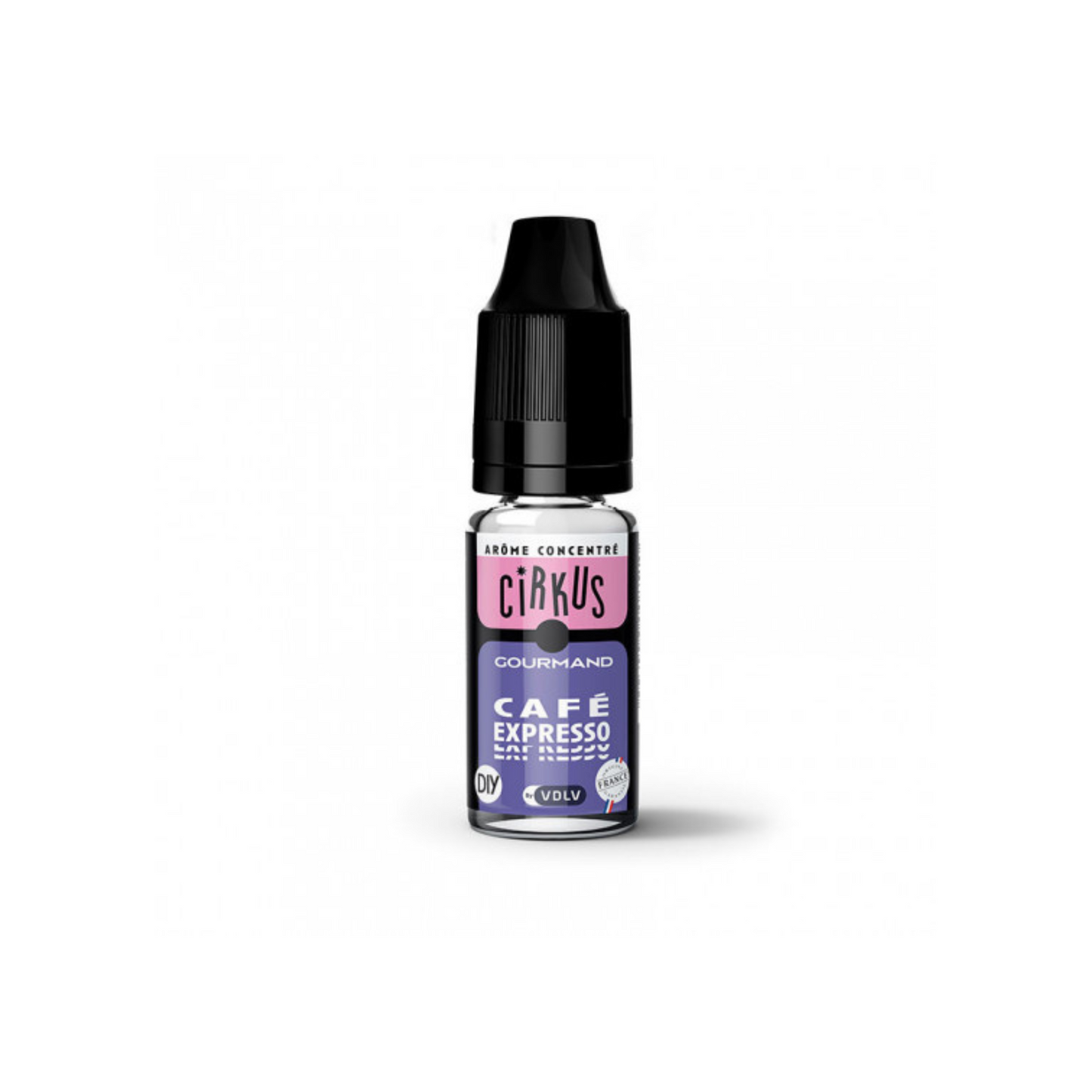Café expresso arôme VDLV 10ml