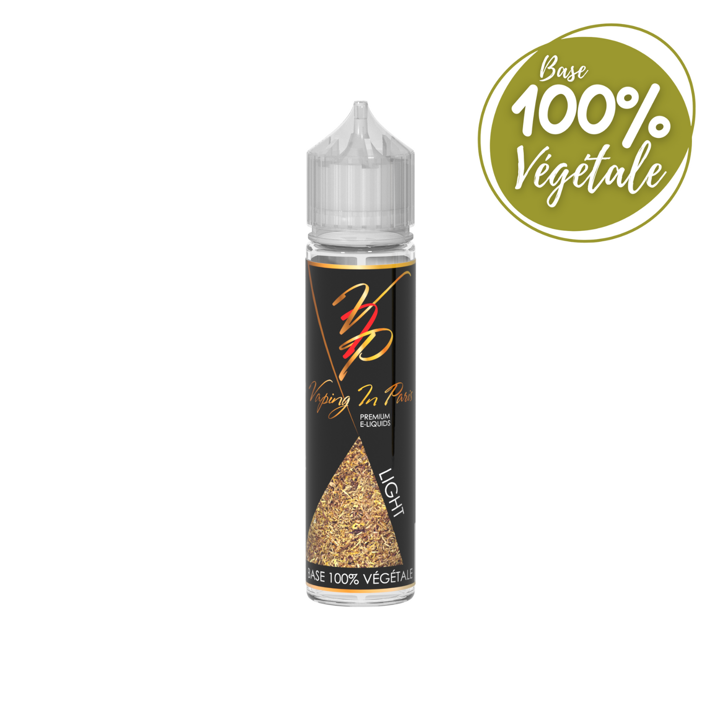 Light VAPING IN PARIS 50ml