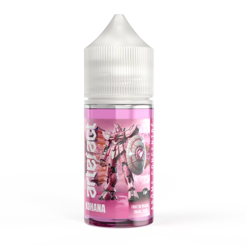 Kohana ARTEFACT arôme LIPS 30ml