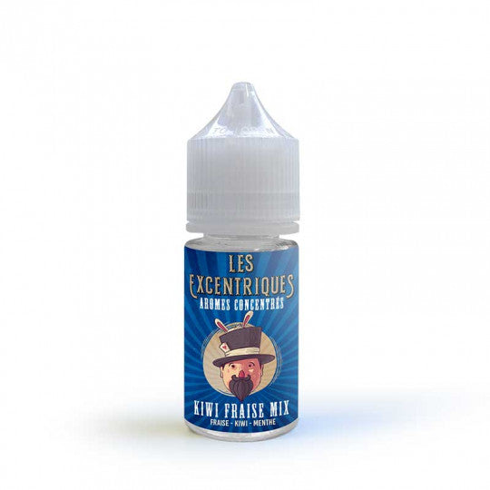 Fraise Kiwi arôme 30ml