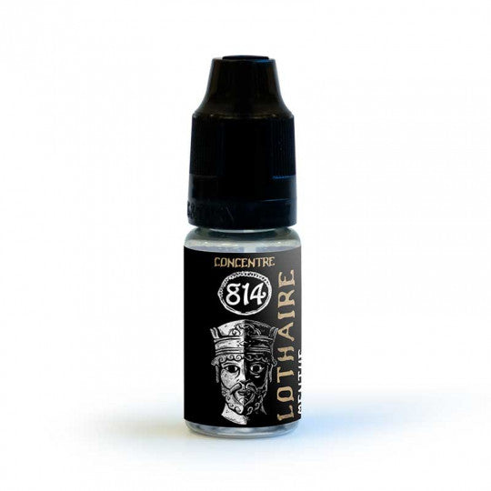 Lothaire 814 arôme VDLV 10ml