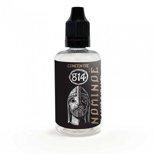 Nominoë 814 arôme VDLV 50ml