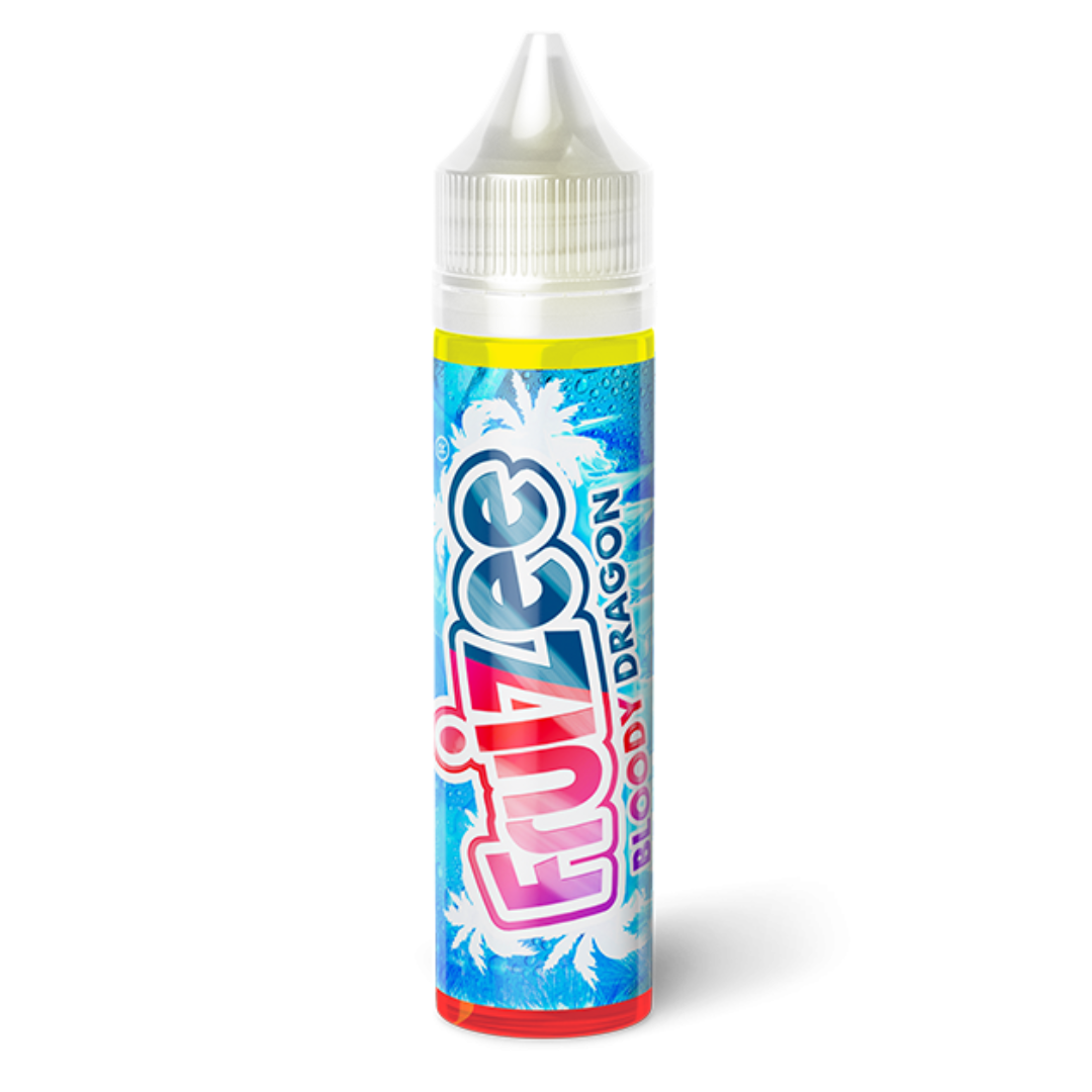 Bloody Dragon Fruizee 50ml