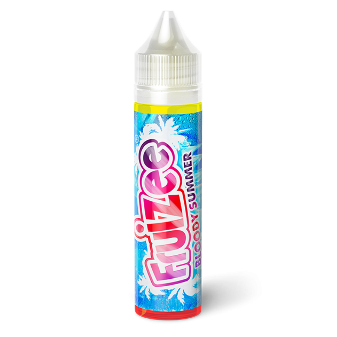 Bloody Summer Fruizee 50ml