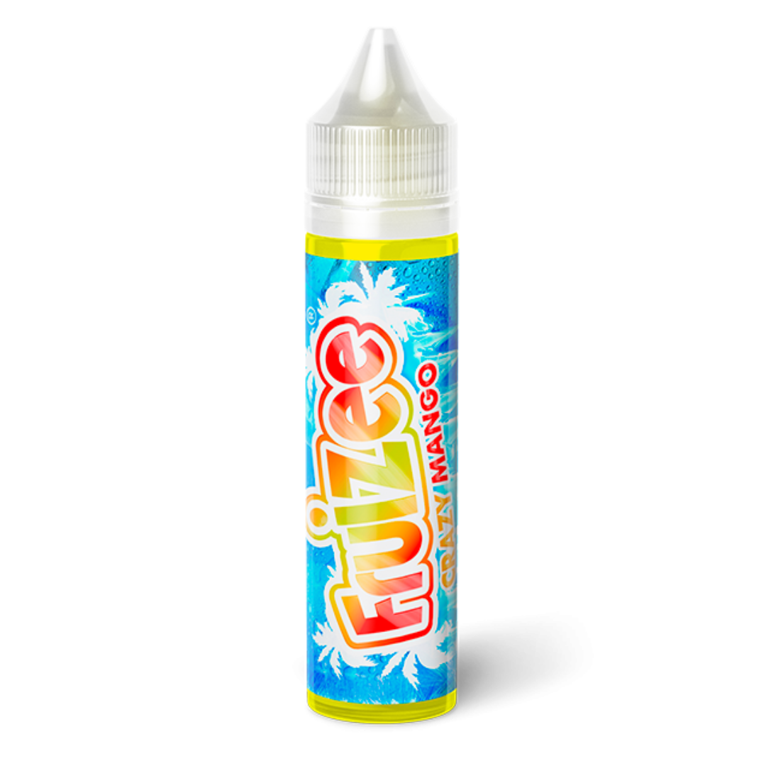 Crazy Mango Fruizee 50ml