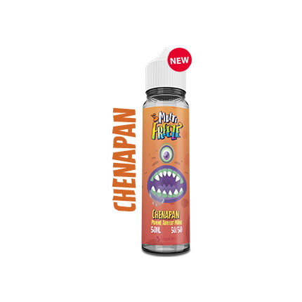 Multi-Freeze Chenapan 50ml