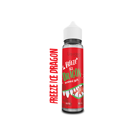 Freeze Ice Dragon 50ml