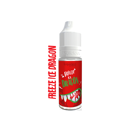 Freeze Ice Dragon 10ml