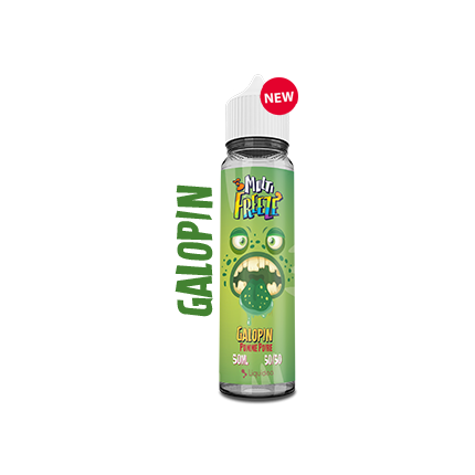 Multi-Freeze Galopin 50ml