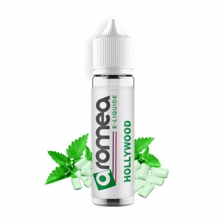 Hollywood Aromea 50ml