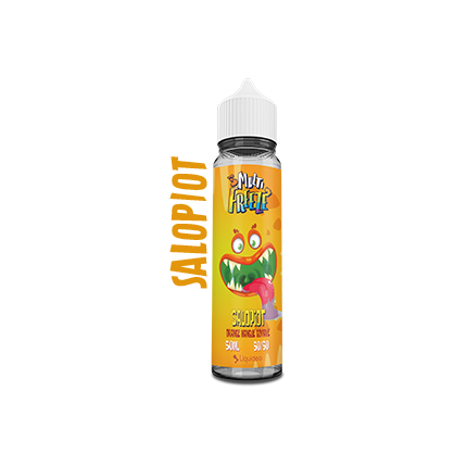 Multi-Freeze Salopiot 50ml