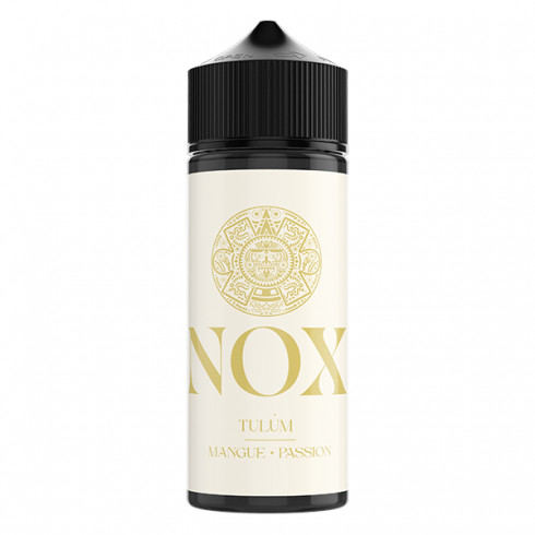 Tulum Mangue Passion NOX 50ml