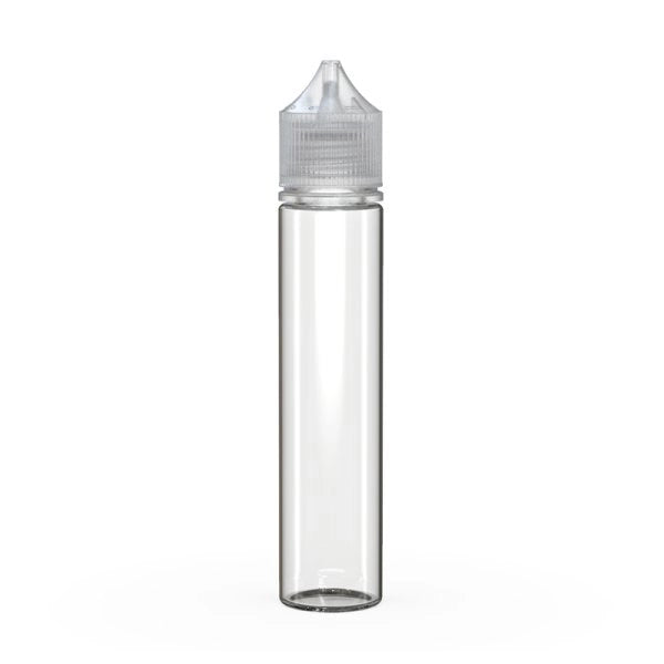 Flacon vide unicorn 75ML V3 - Chubby Gorilla
